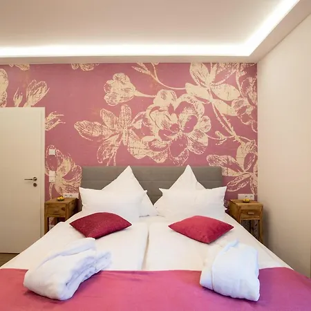 Seeparkvilla Villa *