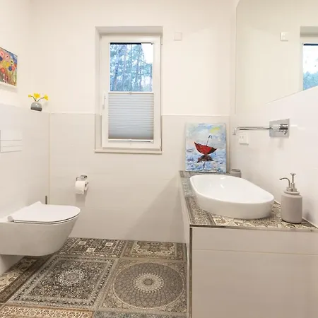 Seeparkvilla Villa *