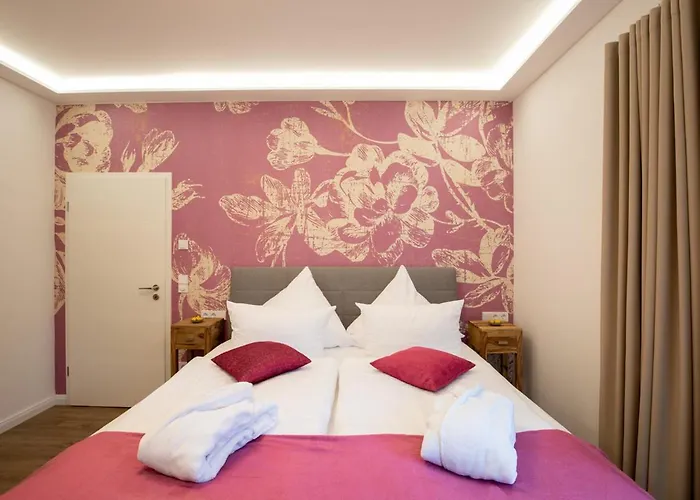 Seeparkvilla Villa *