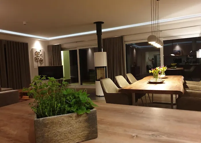 Seeparkvilla リヘン