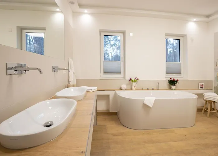 ヴィラ Seeparkvilla