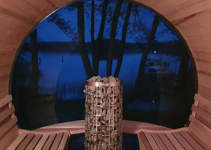 ヴィラ Seeparkvilla